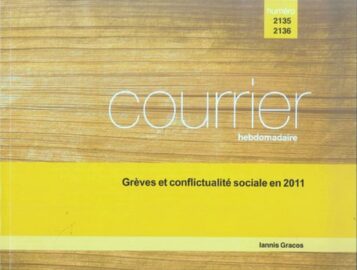 Grèves et conflictualité sociale en 2011